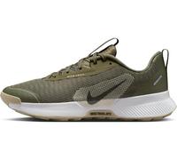 Nike FQ0902-201 Juniper Trail 3 Mujer Medium Olive/Sequoia-Desert KH EU 37.5