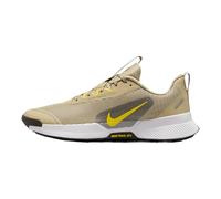 NIKE FQ0904-201 Juniper Trail 3 Hombre Desert Khaki/Lightening-Medium EU 40.5