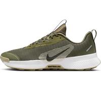 Nike FQ0904-202 Juniper Trail 3 Hombre Medium Olive/Sequoia-Desert Khaki-White EU 44