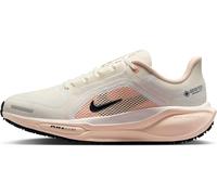 NIKE FQ1357-100 Pegasus 41 Gore-Tex Women Mujer Sail/Anthracite-Guava Ice-CRIM EU 38.5