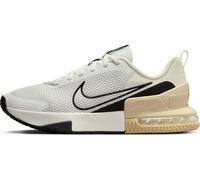 Nike FQ1833-100 Nike Air MAX Alpha Trainer 6 M Hombre Sail/Black-Coconut Milk-Team G EU 44.5