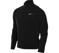 Nike - Sudadera Dri-FIT Pacer, Hombre, black-reflective silv, S