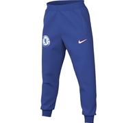 NIKE FQ3089-495 Chelsea FC Club Pants Hombre Rush Blue/White Tamaño 2XL