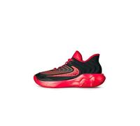 Nike FQ3680-004 Giannis Immortality 4 Hombre Black/Team Red-Red EU 45.5