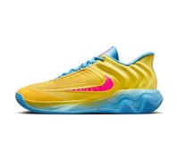 Nike FQ3680-700 Giannis Immortality 4 Hombre Lightening/Hyper Pink-UNIVERSI EU 45