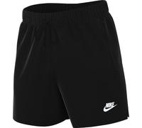 Nike FQ4359-010 Club Shorts Hombre Black/White Tamaño 2XL