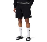 Nike FQ4359-010 Nike Club Shorts Hombre Black/White Tamaño S