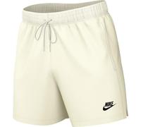Nike Shorts Club FQ4359-133 Hombre Sail/Negro Talla L