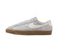 Nike FQ8060-003 Blazer Low '77 Vintage Mujer Football Grey/Pale Ivory-Gum Light Brown EU 36
