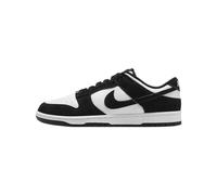 Nike FQ8249-100 Nike Dunk Low Retro SE Hombre White/Black-White EU 40