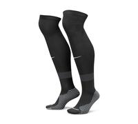 Nike FQ8253-010 Strike Dri-FIT Socks Unisex BLACK/ANTHRACITE/WHITE Tamaño S