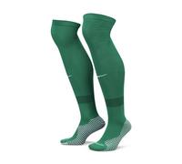 Nike FQ8253-302 Strike Dri-FIT Socks Unisex PINE GREEN/GORGE GREEN/BLACK/WHITE Tamaño L