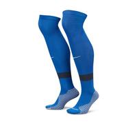 Nike FQ8253-463 Strike Dri-FIT Socks Unisex ROYAL BLUE/MIDNIGHT NAVY/WHITE Tamaño M