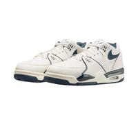 Nike FQ8256-001 Air Flight '89 Low Hombre Phantom/Armory Navy-LT Iron Ore-Sail EU 44