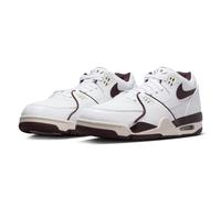 Nike Sportswear Zapatillas deportivas bajas 'AIR FLIGHT 89' marrón / blanco, Talla 42
