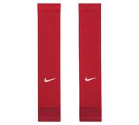 Nike FQ8282-657 Strike Dri-FIT Socks Unisex UNIVERSITY RED/GYM RED/WHITE Tamaño S/M