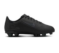 NIKE FQ8286-002 Jr. Mercurial Vapor 16 Club Hombre Black/Black-Deep Jungle EU 35.5