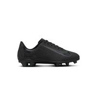 NIKE FQ8286-002 JR Vapor 16 Club FG/MG Hombre Black Black Deep Jungle EU 36.5