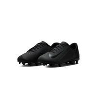Nike FQ8286-002 JR Vapor 16 Club FG/MG Hombre Black Black Deep Jungle EU 37.5