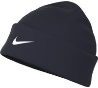 Nike FQ8292-451 Peak T-Shirt Unisex Obsidian/White Tamaño 1SIZE
