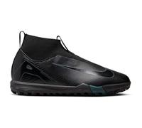 Nike FQ8310-002 JR Zoom Superfly 10 Academy TF Hombre Black/Deep Jungle/Black EU 36