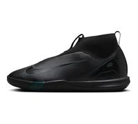 Nike FQ8312-002 JR Zoom Superfly 10 Academy IC Hombre Black/Deep Jungle/Black EU 35.5