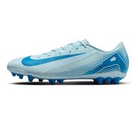 Botas de Fútbol Nike Zoom Mercurial Vapor 16 Academy AG Azul 44