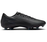 NIKE Zoom Vapor 16 Academy FG/MG, Sneaker Hombre, Black Black Deep Jungle, 40 EU