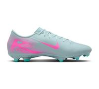 Nike Mercurial Vapor 16 Academy Botas de fútbol de perfil bajo multisuperficie - Gris 41