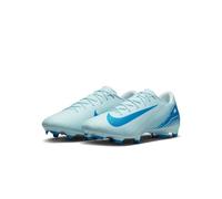 NIKE FQ8374-400 Zoom Vapor 16 Academy FG/MG Hombre Glacier Blue/Blue Orbit EU 44.5