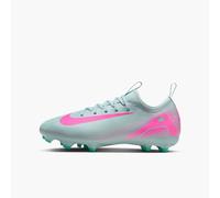 Botas de Fútbol Nike Mercurial Vapor 16 Academy FG/MG J Azul 36