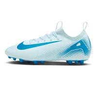 NIKE FQ8403-400 JR Zoom Vapor 16 Academy AG Hombre Glacier Blue/Blue Orbit EU 38.5
