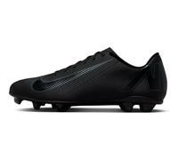 NIKE FQ8441-002 Mercurial Vapor 16 Club Hombre Black/Black-Deep Jungle EU 40.5