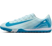 NIKE FQ8449-400 Zoom Vapor 16 Academy TF Hombre Glacier Blue/Blue Orbit EU 44