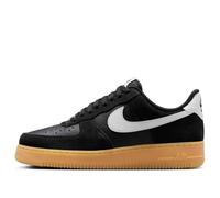 Nike FQ8714-004 Nike Air Force 1 '07 LV8 Hombre Black/Summit White-Gum Light Brown EU 40.5