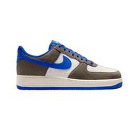Nike FQ8714-200 Air Force 1 '07 LV8 Hombre Cave Stone/Hyper Royal-Sail EU 45.5