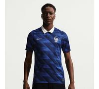 Nike France FFF 2026 Home Jersey azul M