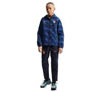 Nike Frankreich Nike Sportswear Tech-webhose Für Jugendliche - Pantalón de Tejido técnico Unisex niños