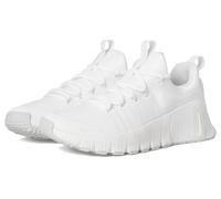 Nike Fre Metcon 6 Zapatillas de Entrenamiento para Mujer White/Platinum Tint 40.5