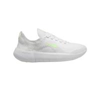 Nike Free 2025, Cross Trainer Mujer, White Barely Volt Platinum Tint, 42 EU