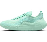 Nike Free 2025, Entrenador elíptico Mujer, Mint Foam/Bleached Turq/Glacie, 40.5 EU