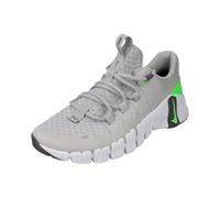 Nike Free Metcon 5, Low Men, Light Iron Ore Green Strike 002, 10.5