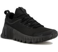 Nike Free Metcon 6 Zapatillas de training - Mujer - Negro 38