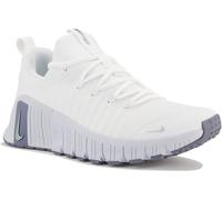 Nike Free Metcon 6 40.5 Blanc