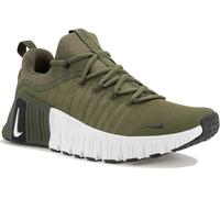Nike Free Metcon 6 40.5 Caqui