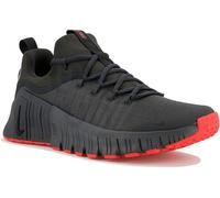 Nike Free Metcon 6 43 Negro