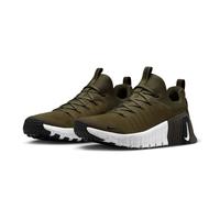 Nike Free Metcon 6 40.5 Caqui