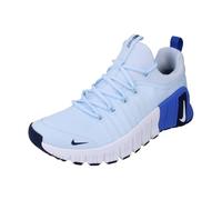 Nike Free Metcon 6 para hombre, Tinte azul/blanco/azul cometa/azul medianoche, 9