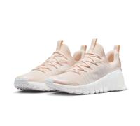Nike Free Metcon 6 para Mujer zapatillas gimnasio | EU 42 in Chalk/Pure Platinum/Summit White