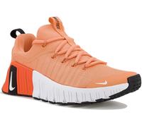 Nike Free Metcon 6 PRM Zapatillas mujer déstockage 40 Orange